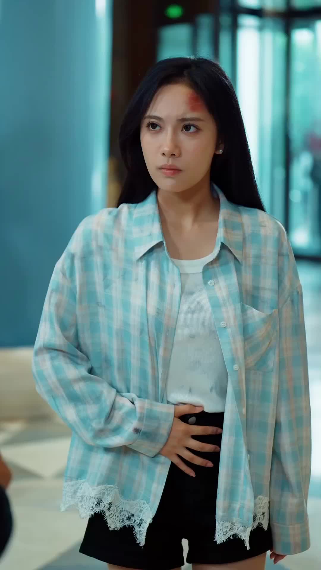 Lepas Dari Luka, Raih Bahagia - Episode 18 - Episode 18