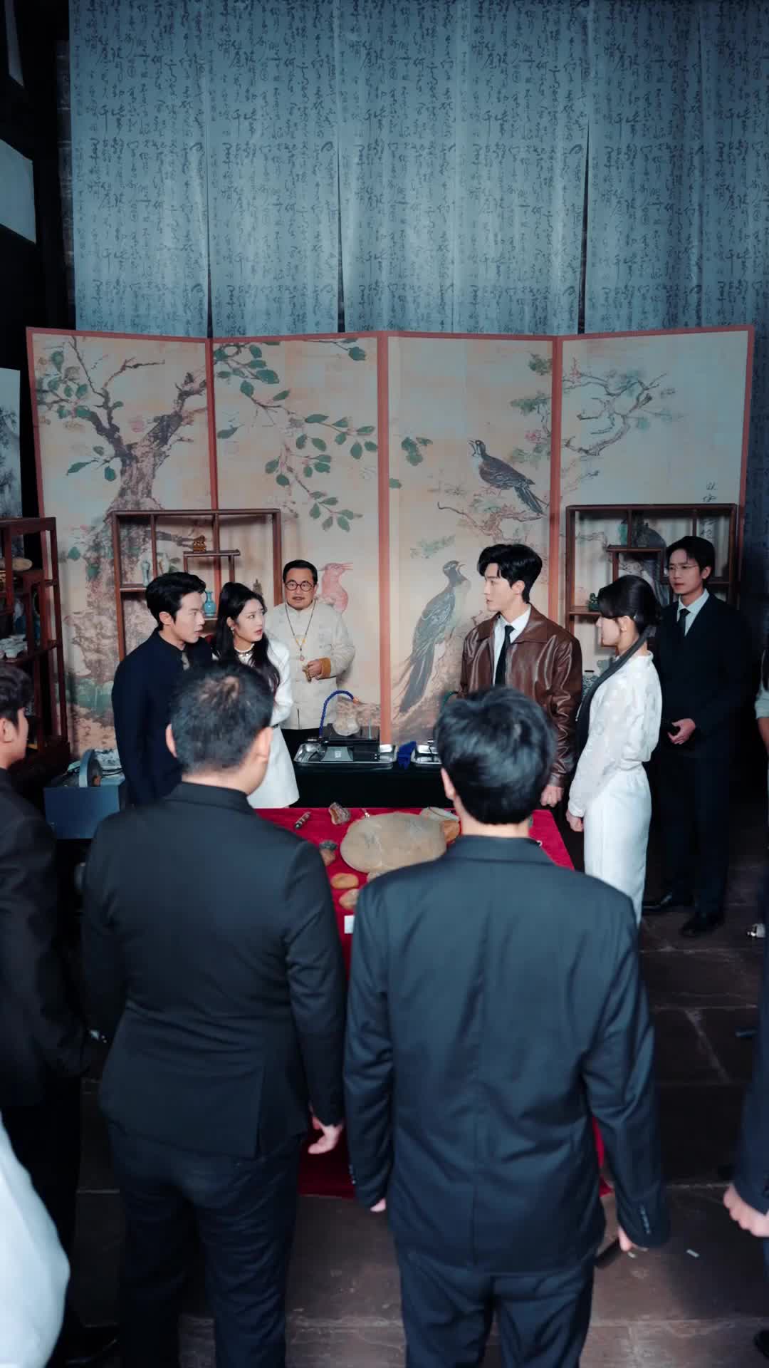 Ep 13
