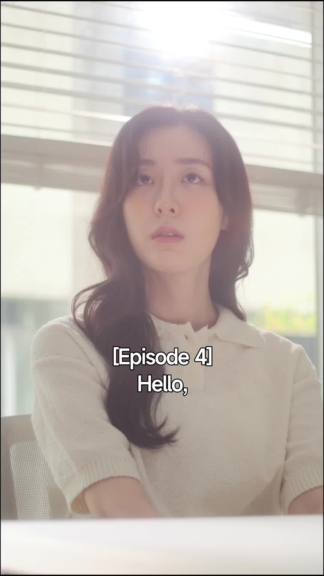 Love as the Price of Treachery Episode 4