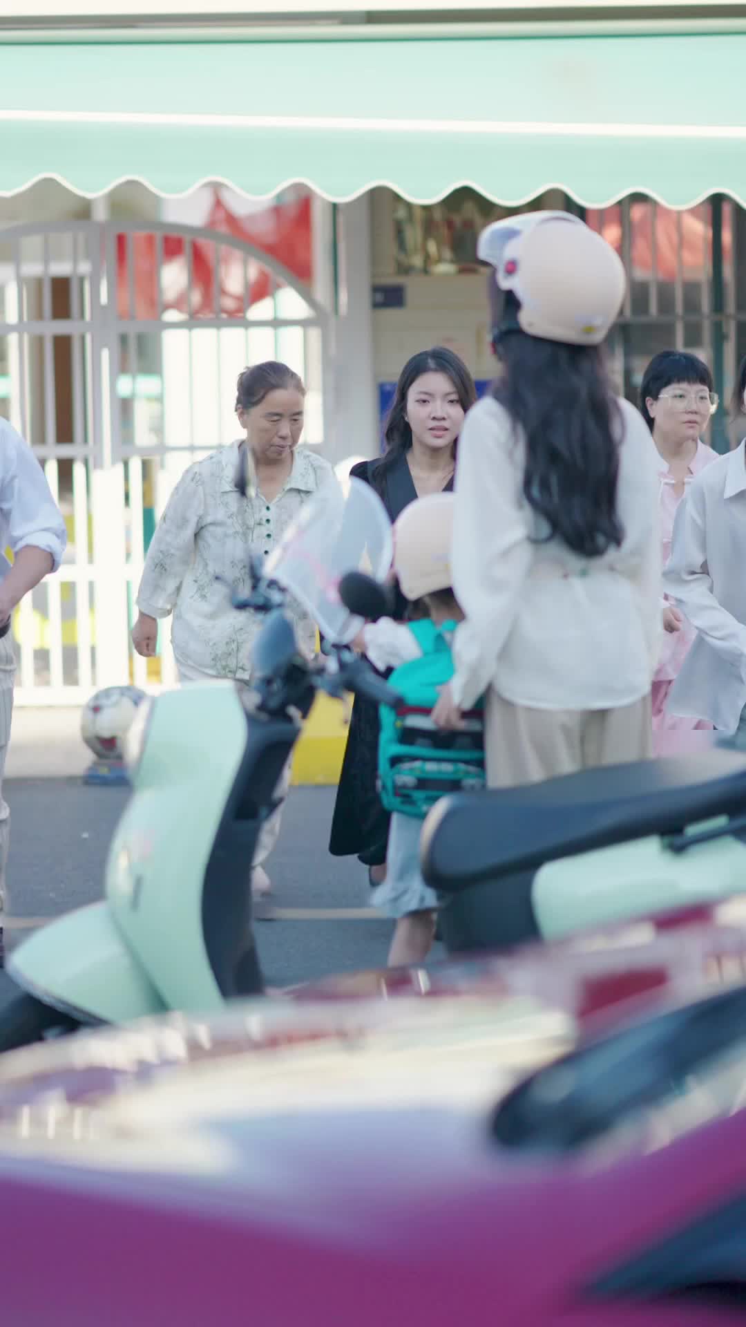 別惹我媽咪，她超厲害  第2集