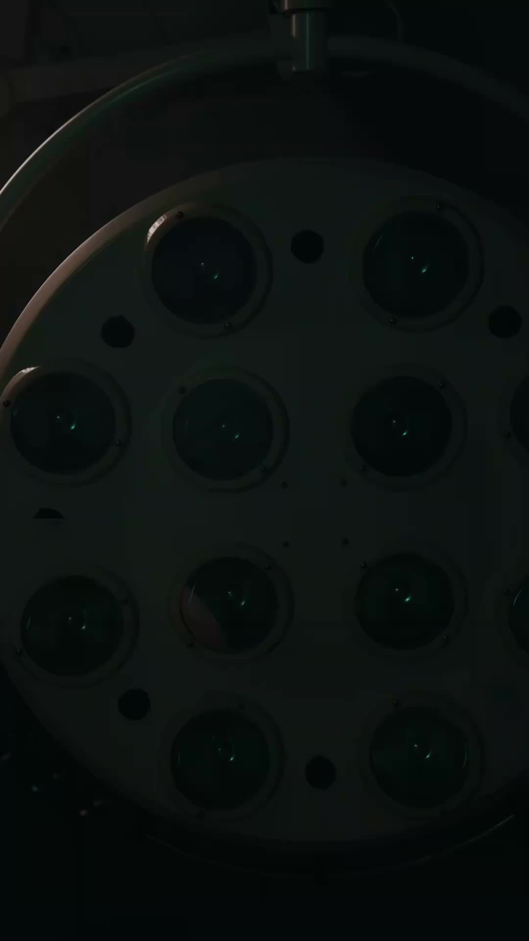 Cinta di Balik Senyap - Episode 1 - Episode 1