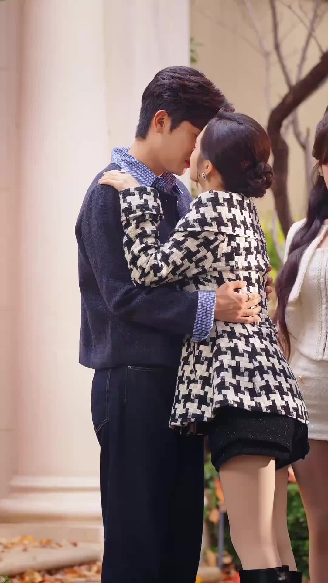 เธอไม่เคยทิ้งฉัน ที่2ตอน