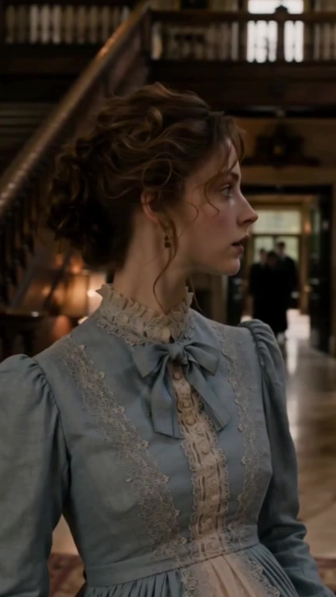 After Leaving My Ex, I Became the Duke's Wife Episode 8