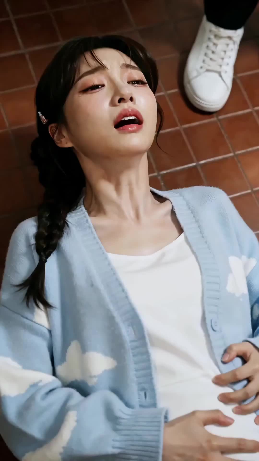 The Night Lingers: The Billionaire's Sweet Surrender  Episode 11