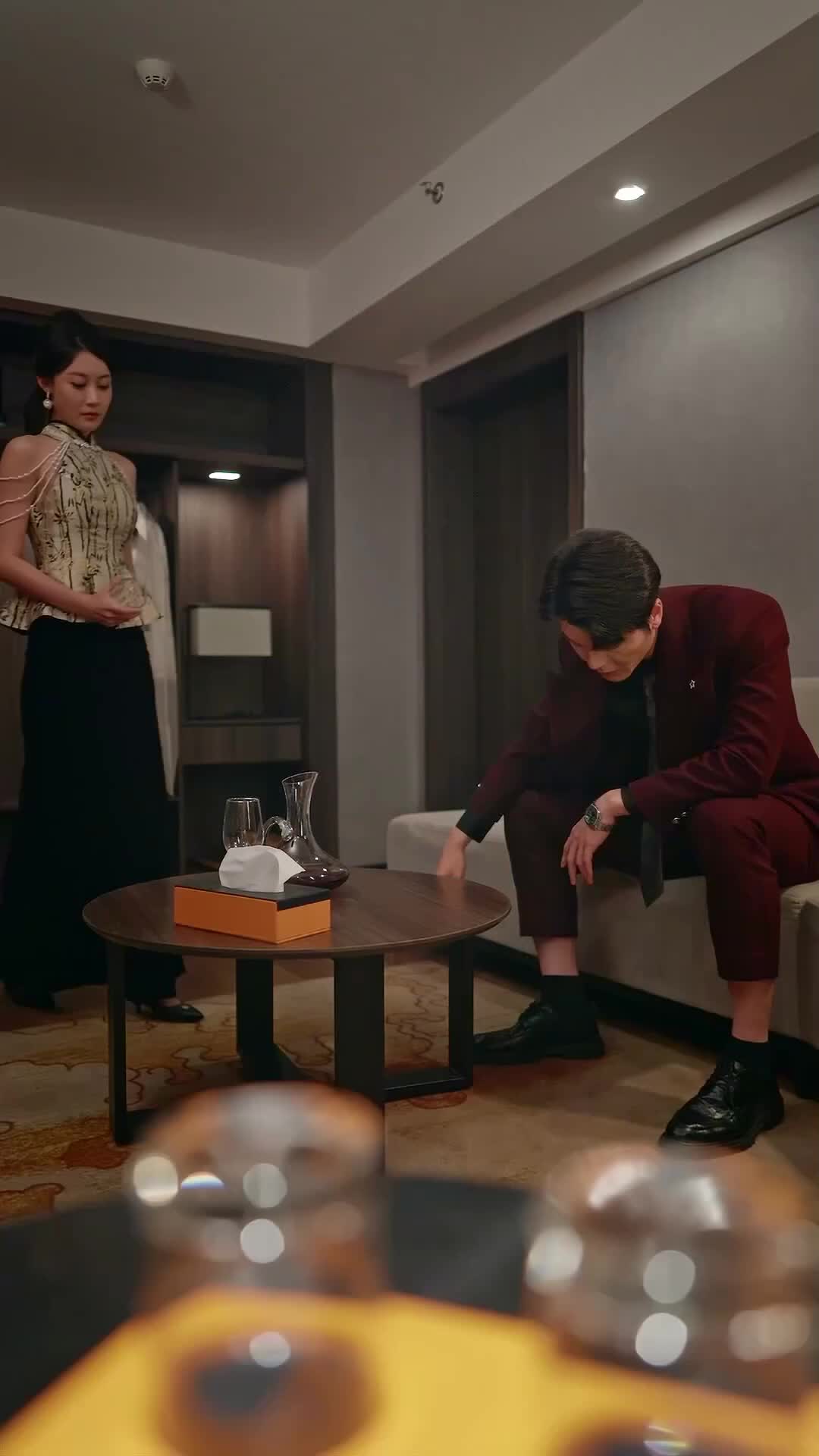 Rahasia Sang Istri - Episode 24 - Episode 24