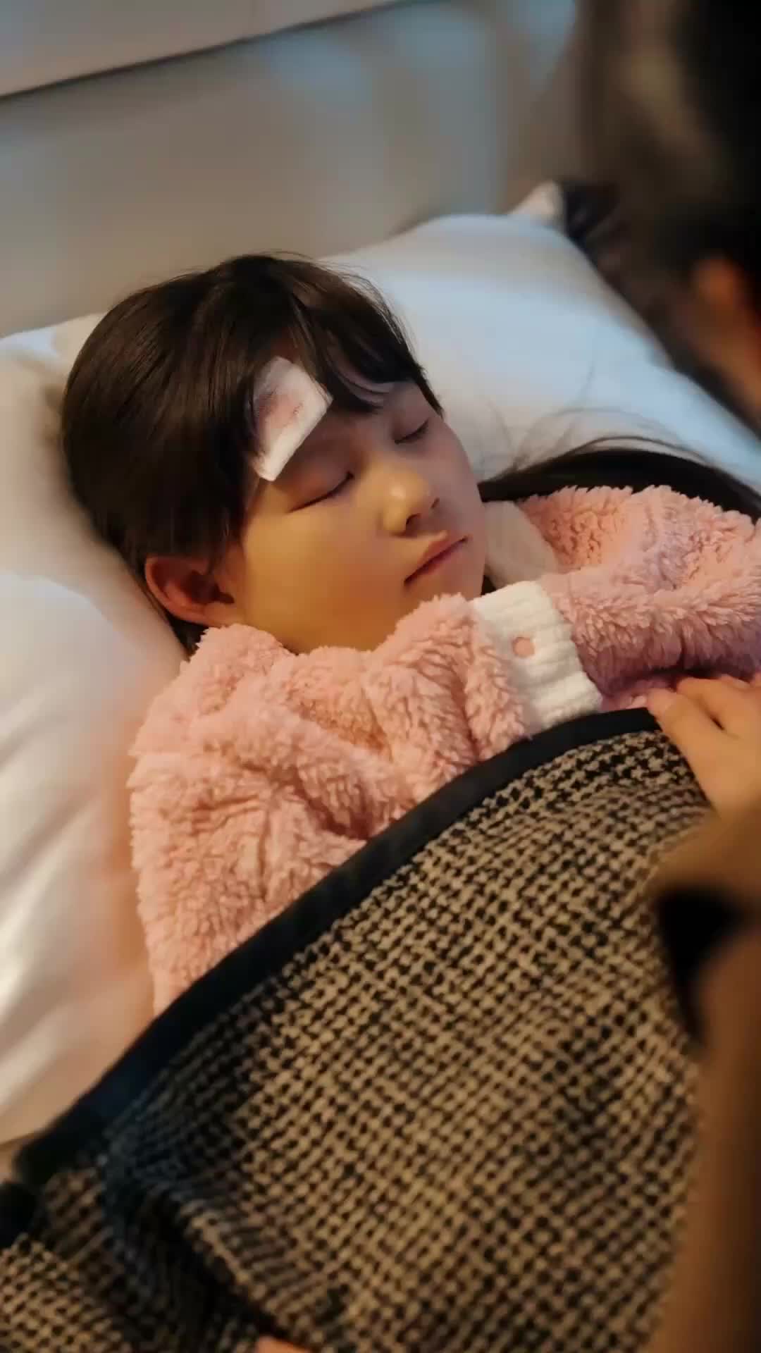 Putriku Lebih Berharga Darimu Episode 3