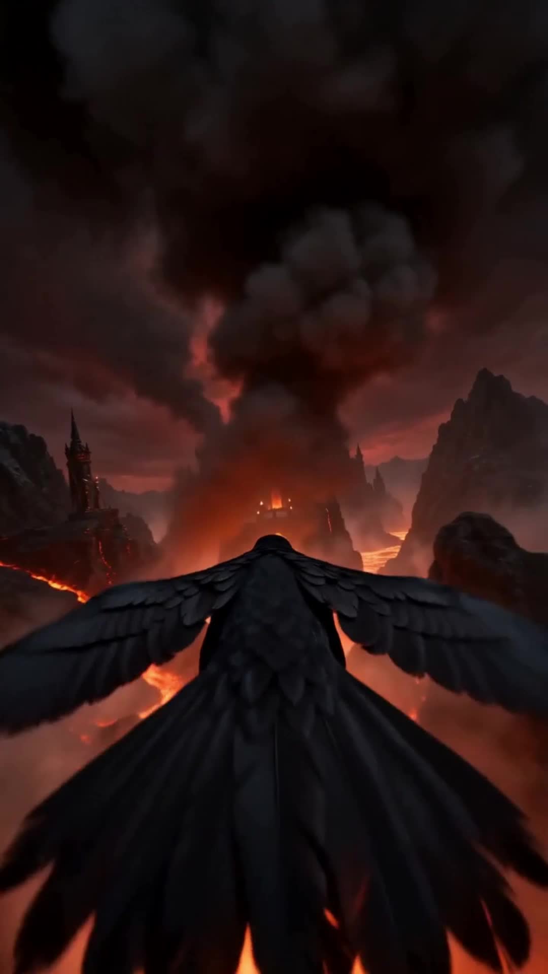 The Demon s Vulnerable Brider Episode 1