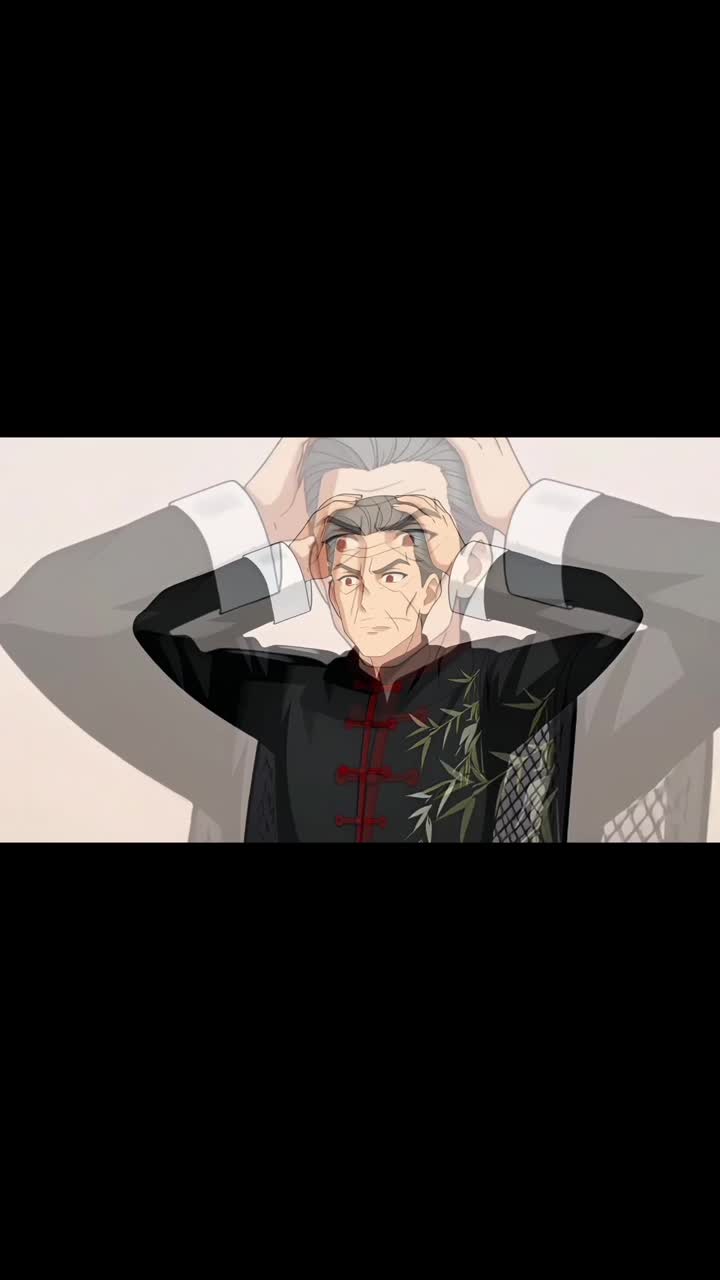 The Prank That Made an Immortal Episode 10