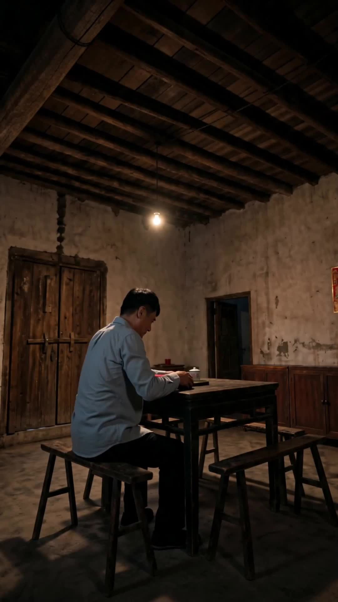 Nothing Stays Hidden from Me Episode 7