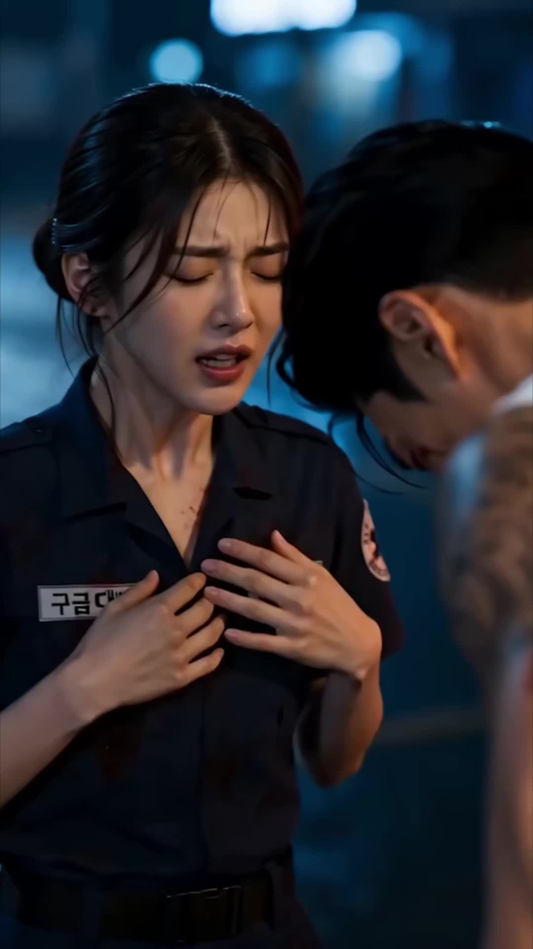 마피아 킹의 위험한 집착 제3회