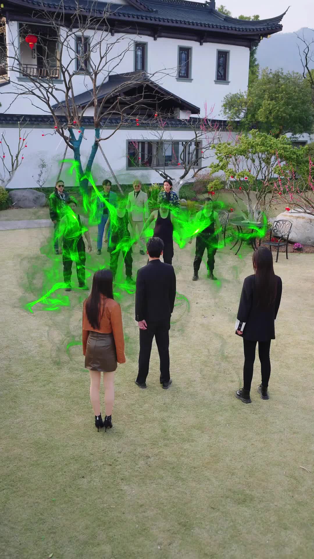 我靠读书成大儒 第9集