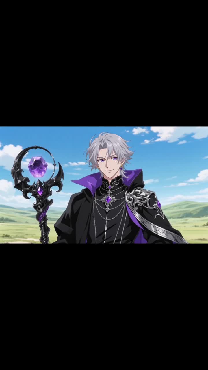 With Five Elemental Spirits, I Crush S-Ranks Episode 8