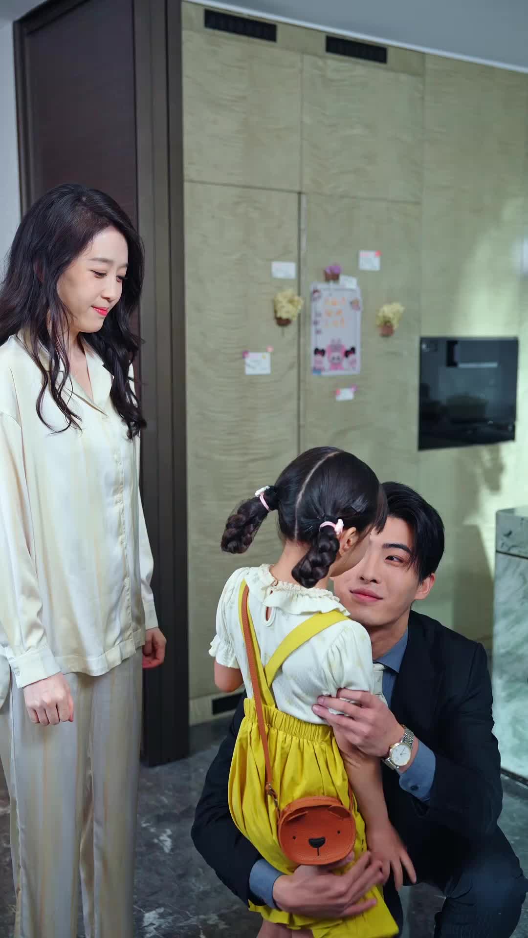 福宝加持，万事如意 第11集
