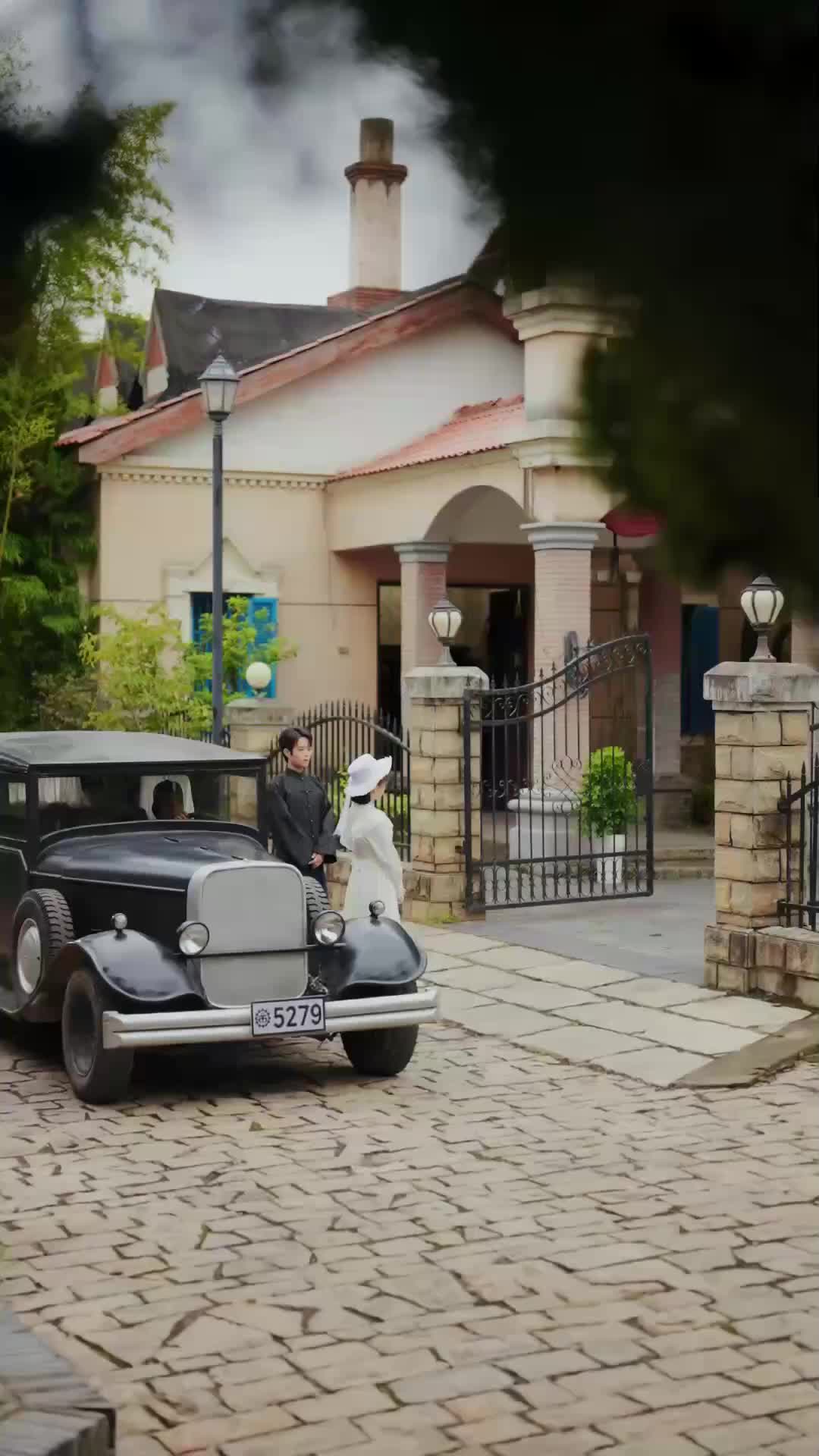 Cinta Sang Istri Panglima Episode 2
