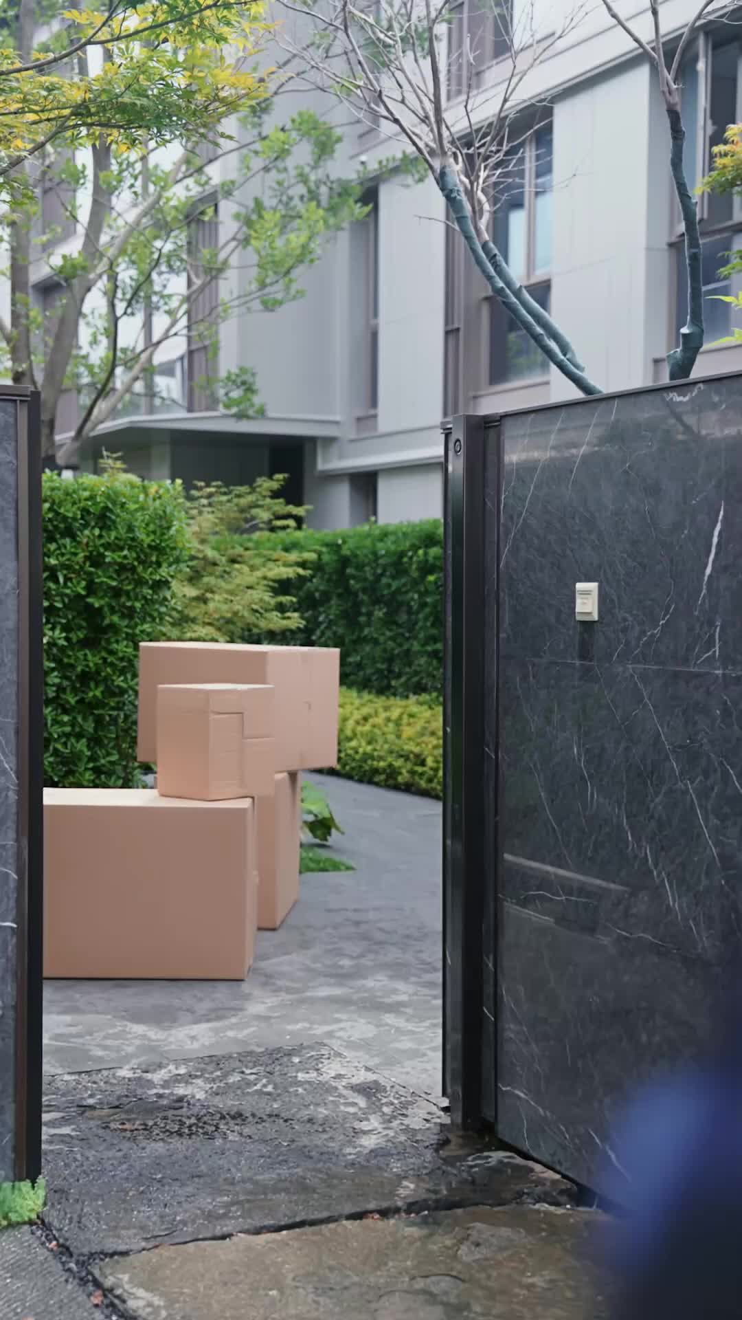 Di Ujung Gelap, Ada Cahaya - Episode 55 - Episode 55