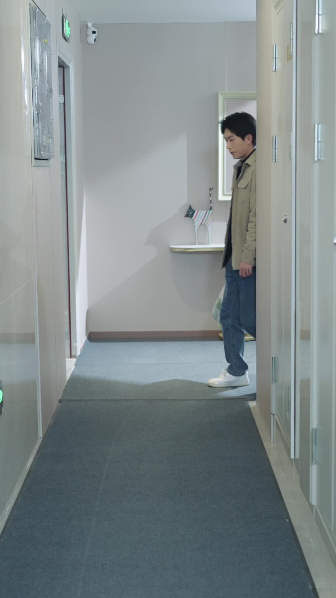 Our Love Died Three Years Ago Episode 8
