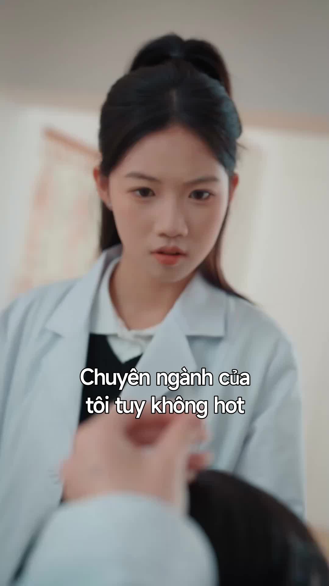 Thời Khắc Rạng Đông. Tập 9