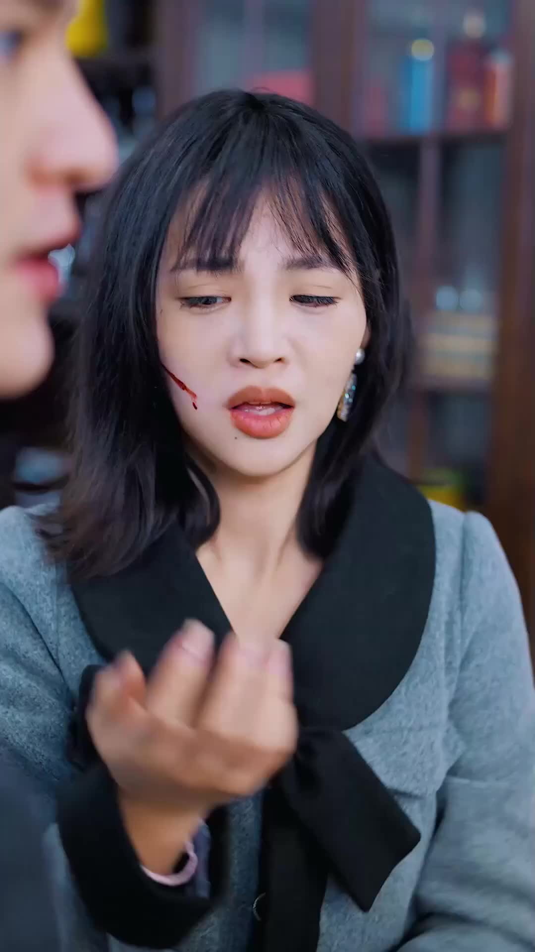 Queen of Her Own Fate Episode 2