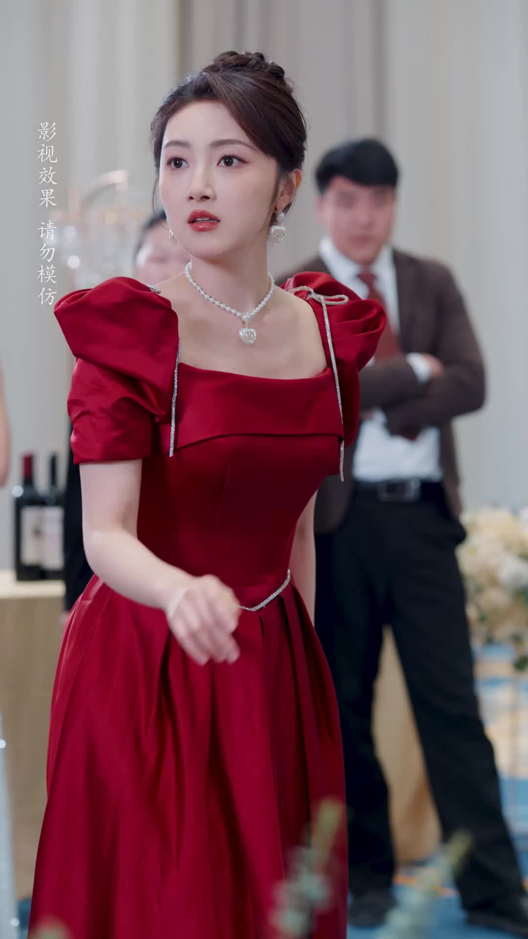 Forget My Past, But Not Your Love Episode 9