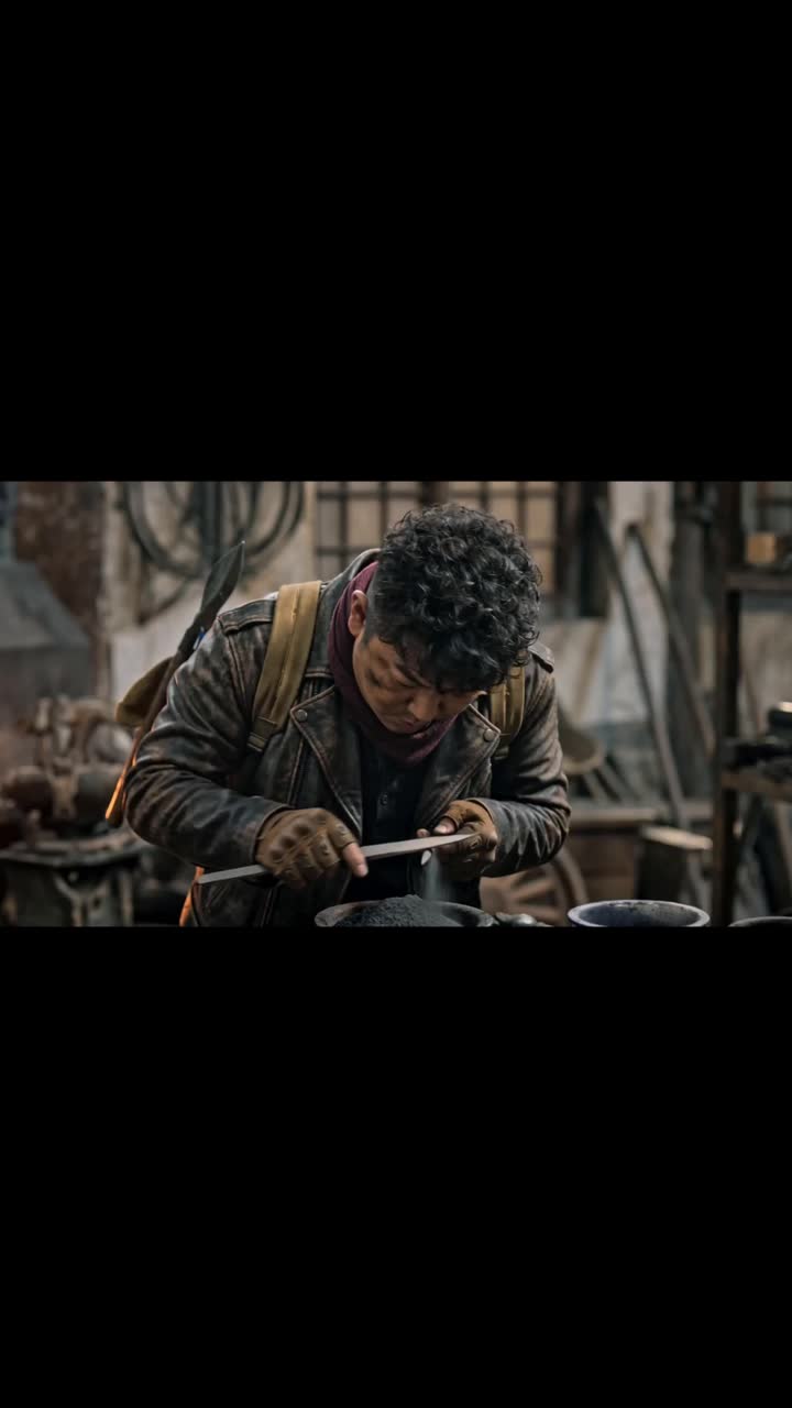 穿雲哨 第6集