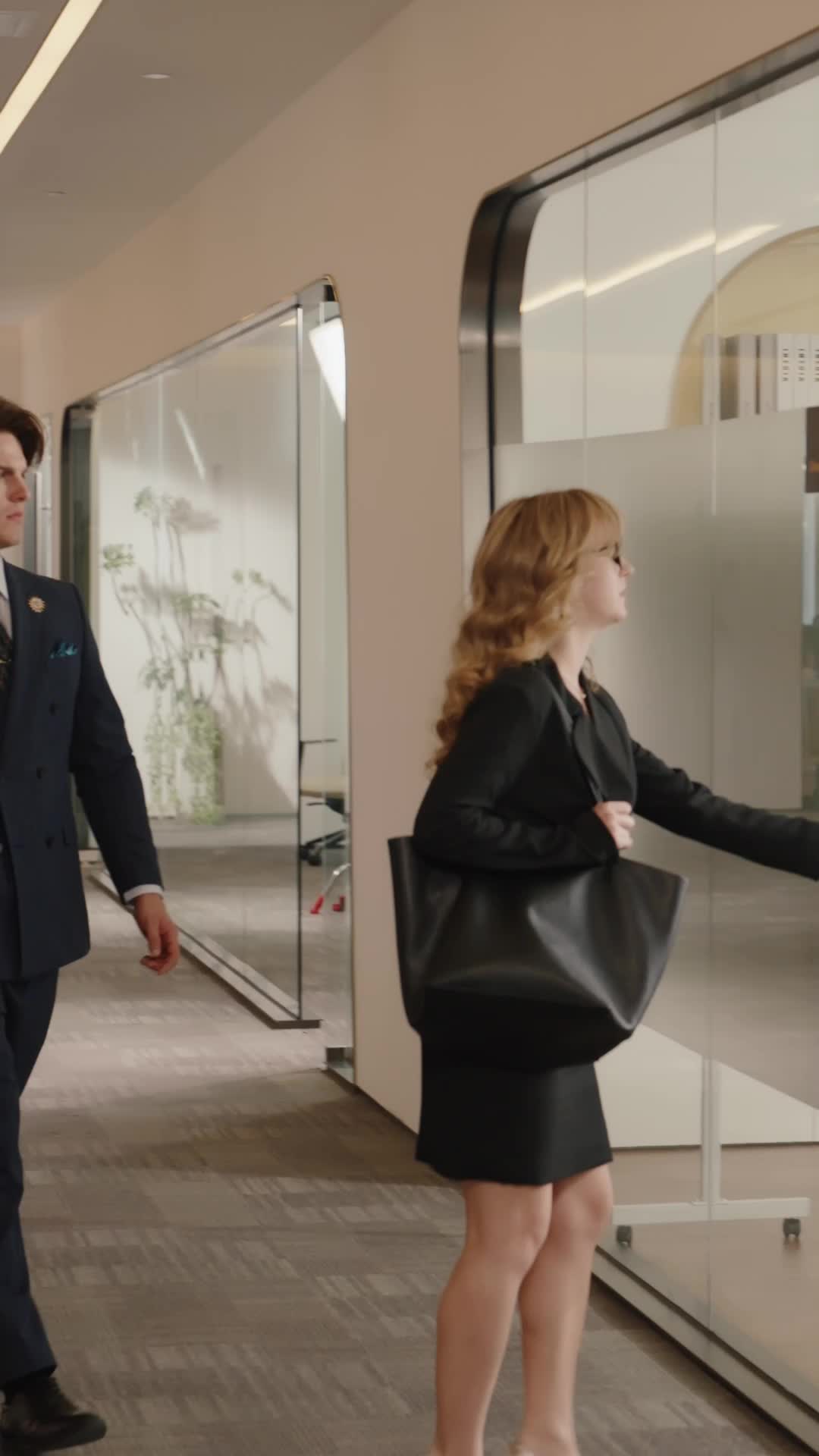 The Divorce Attorney's Secret Affair Episode 2