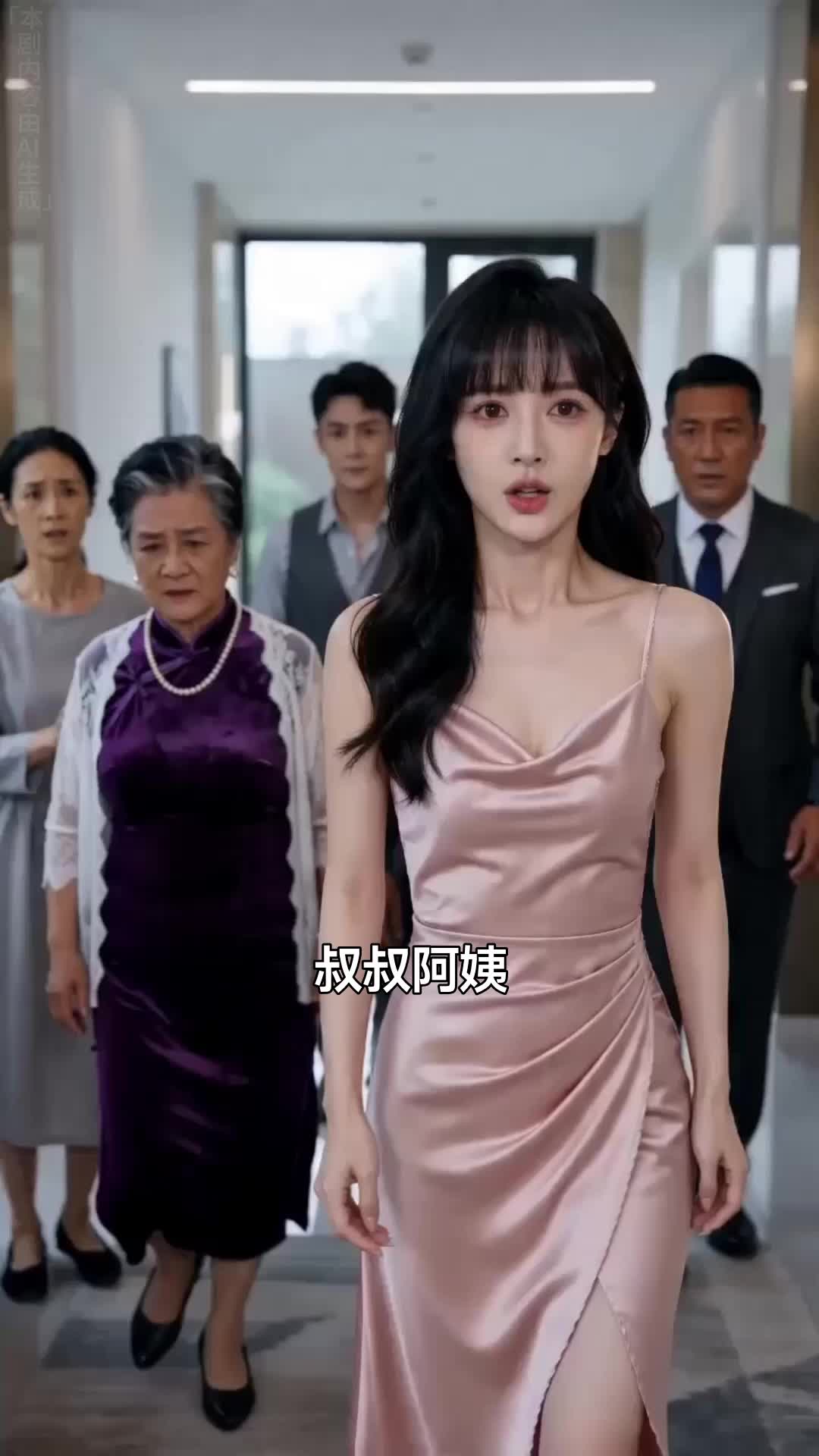 出獄媳婦驚艷全場 第10集