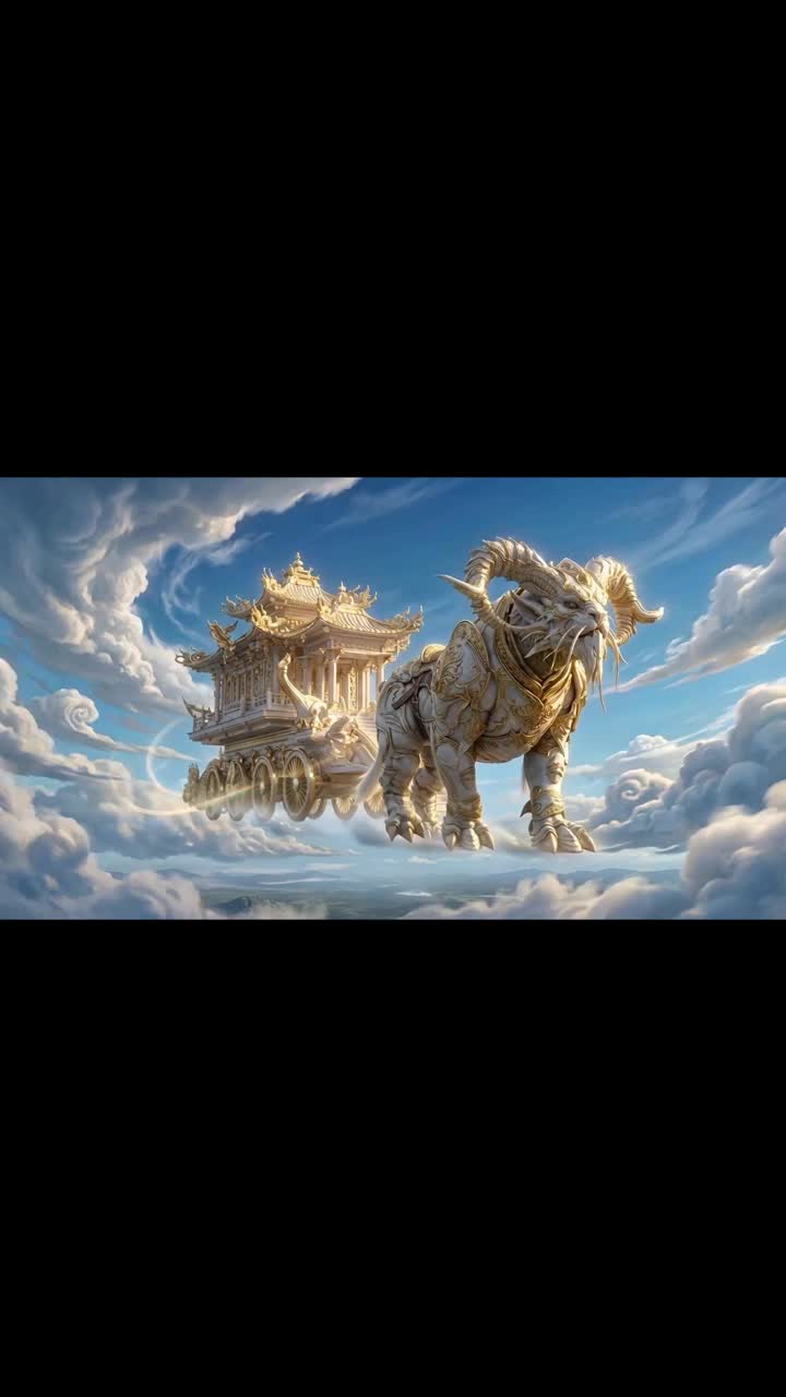 Supreme Overlord: The Price of a Broken Vow Episode 10