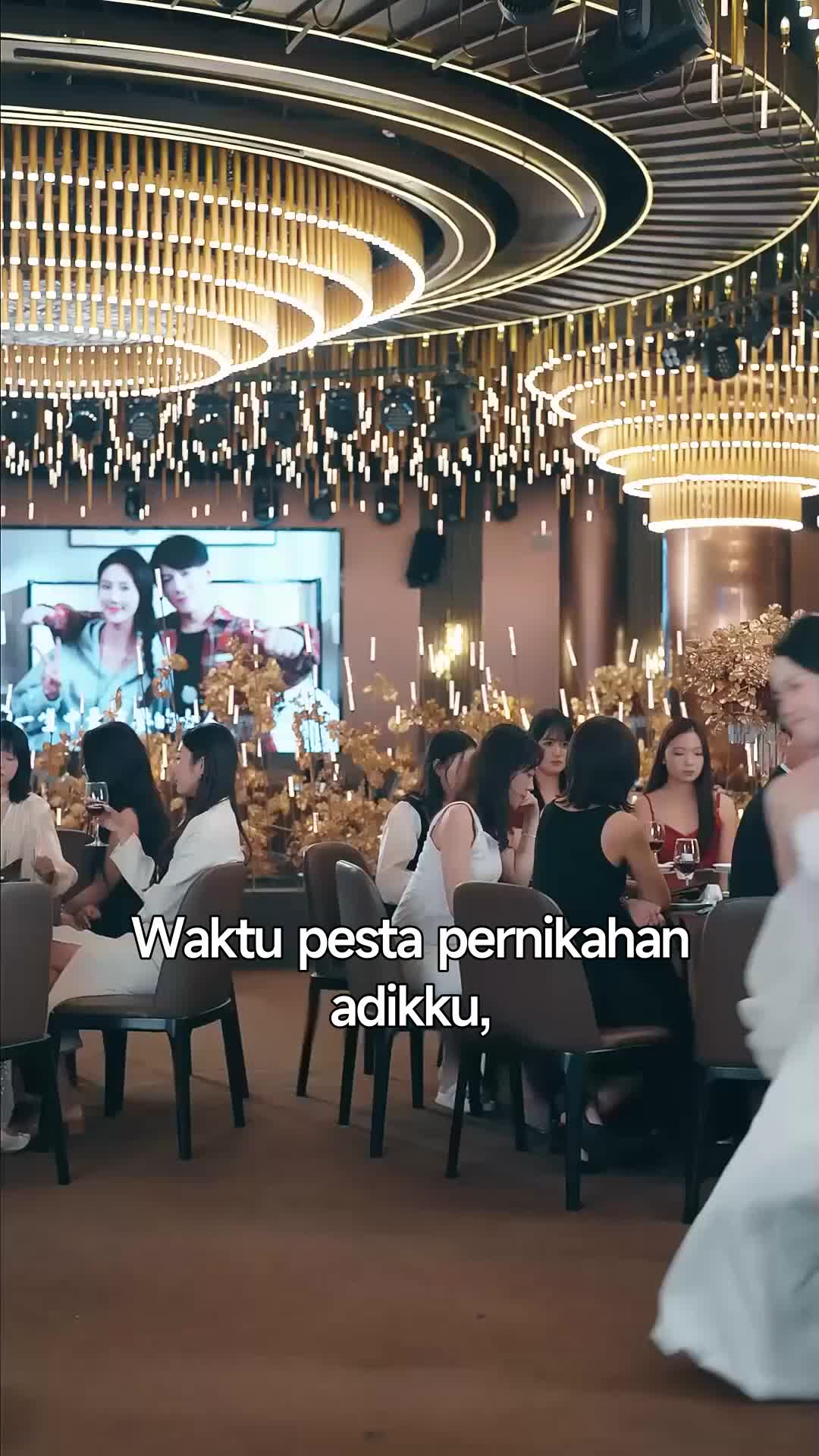 Menanti Tanpa Kepastian - Episode 1 - Episode 1