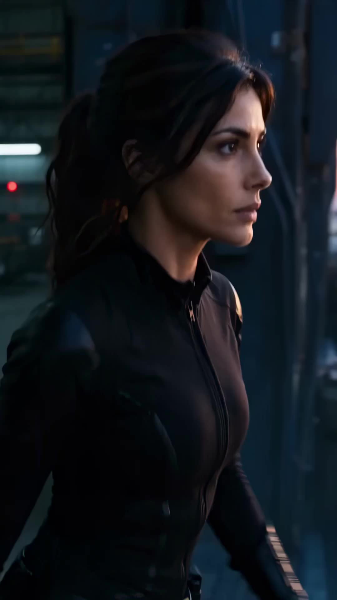 El regreso del rey mecha Episodio 4