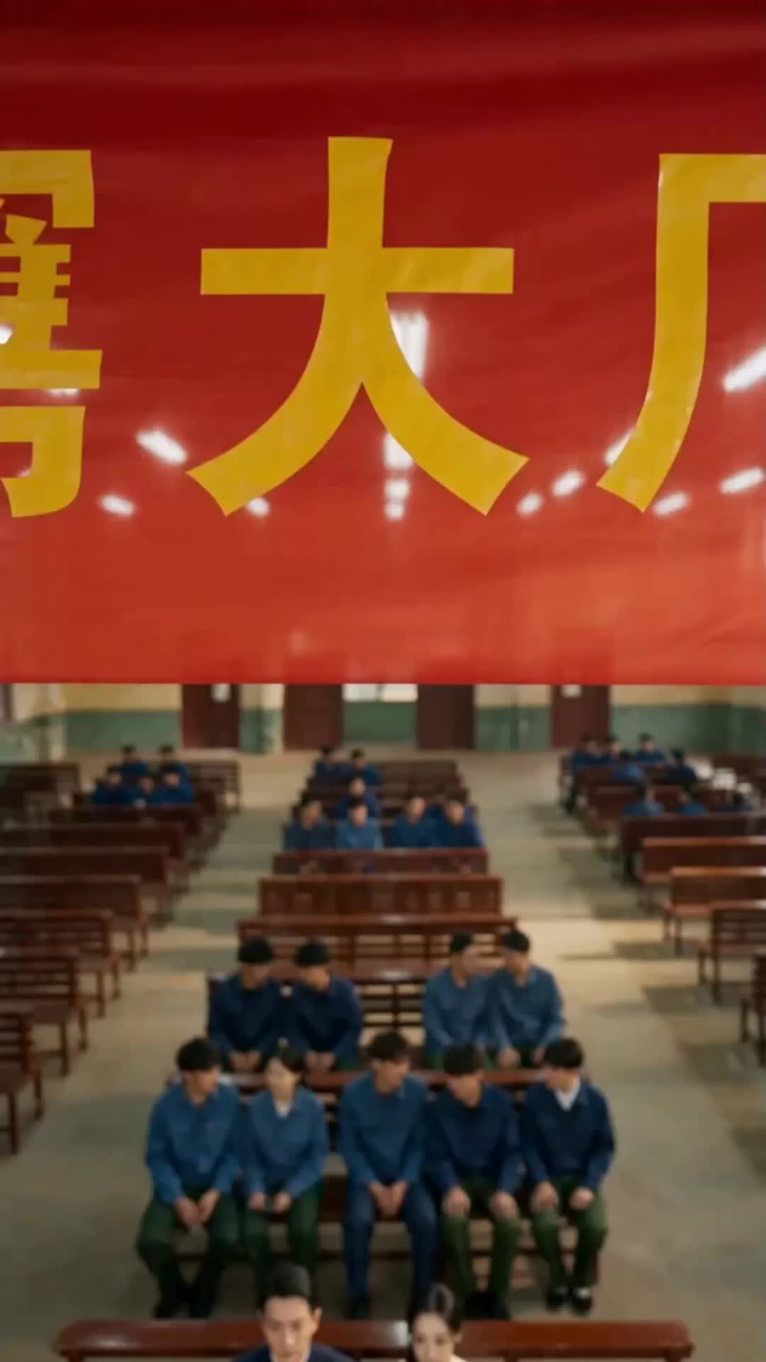 Reborn for Myself, Starting from Zero Episode 11