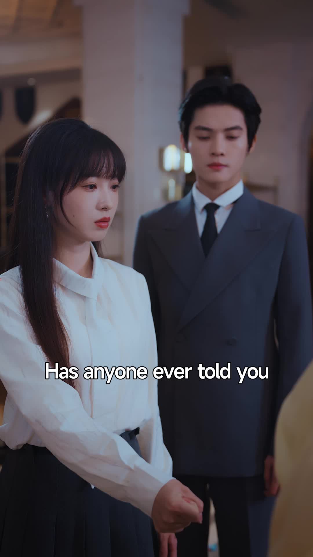 When Love Was All and Nothing Episode 4