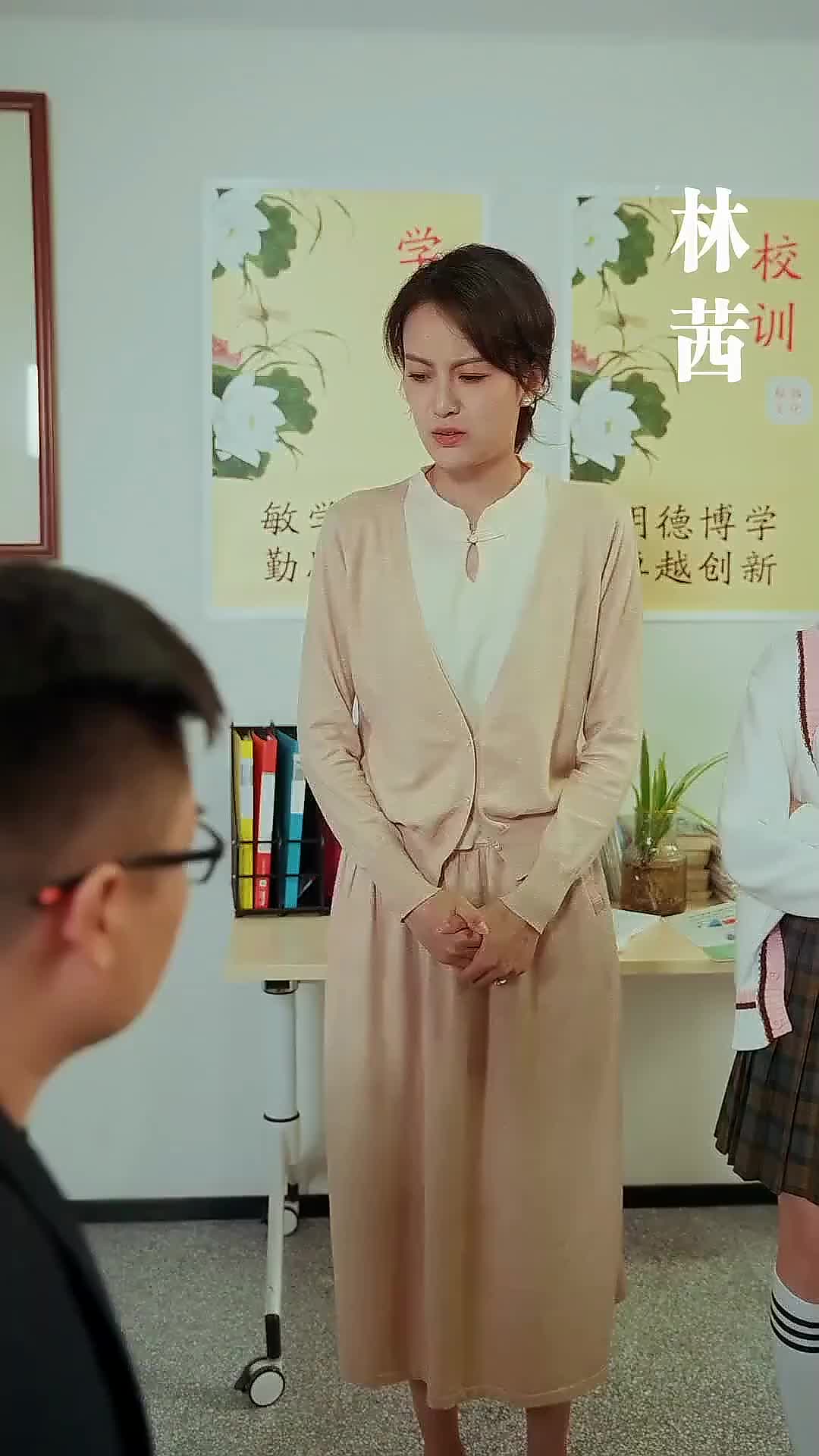 Penyesalan yang Datang Terlambat - Episode 1 - Episode 1