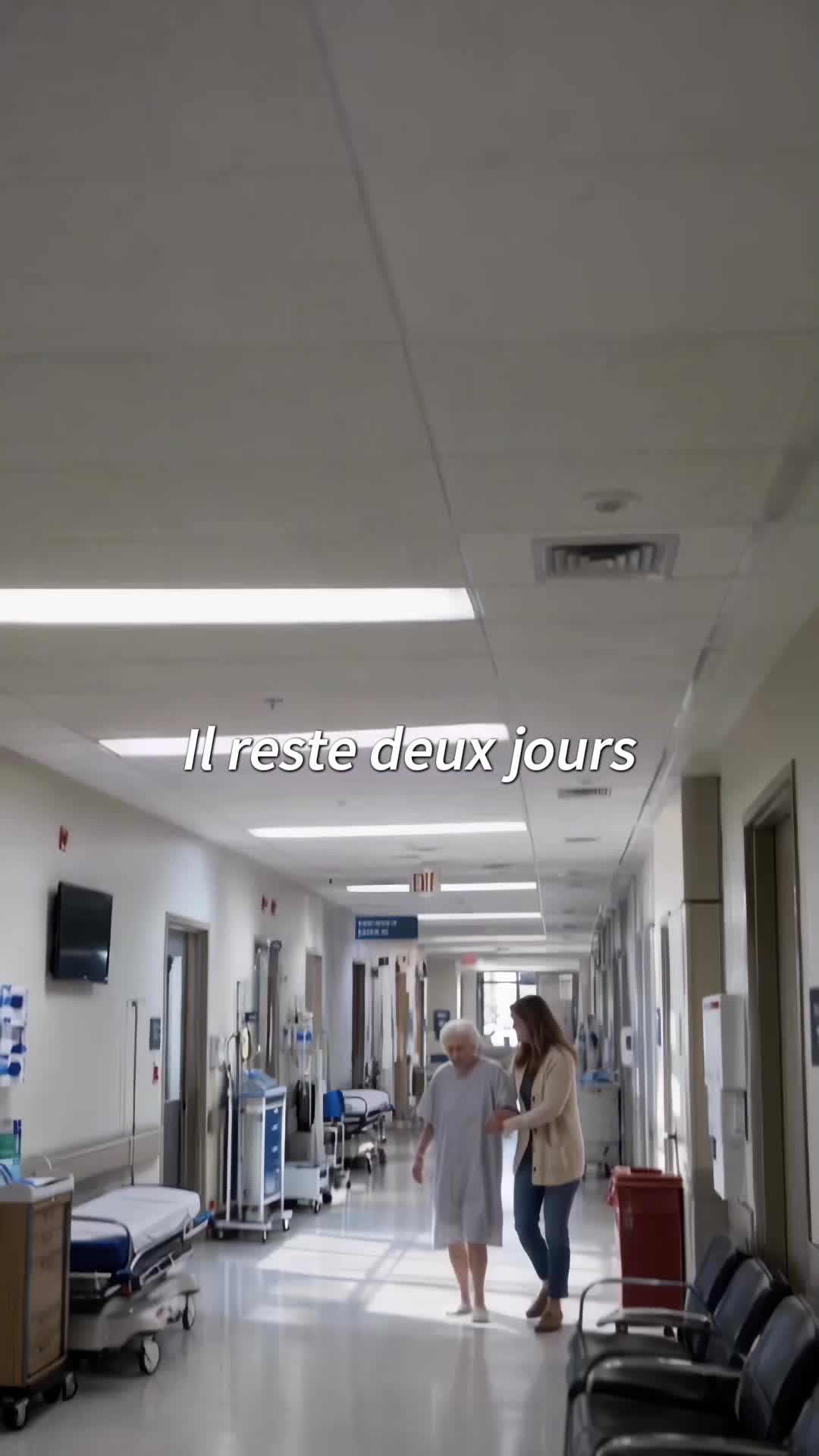 La Femme que Tu As Jetée est Ta Patronne Épisode10