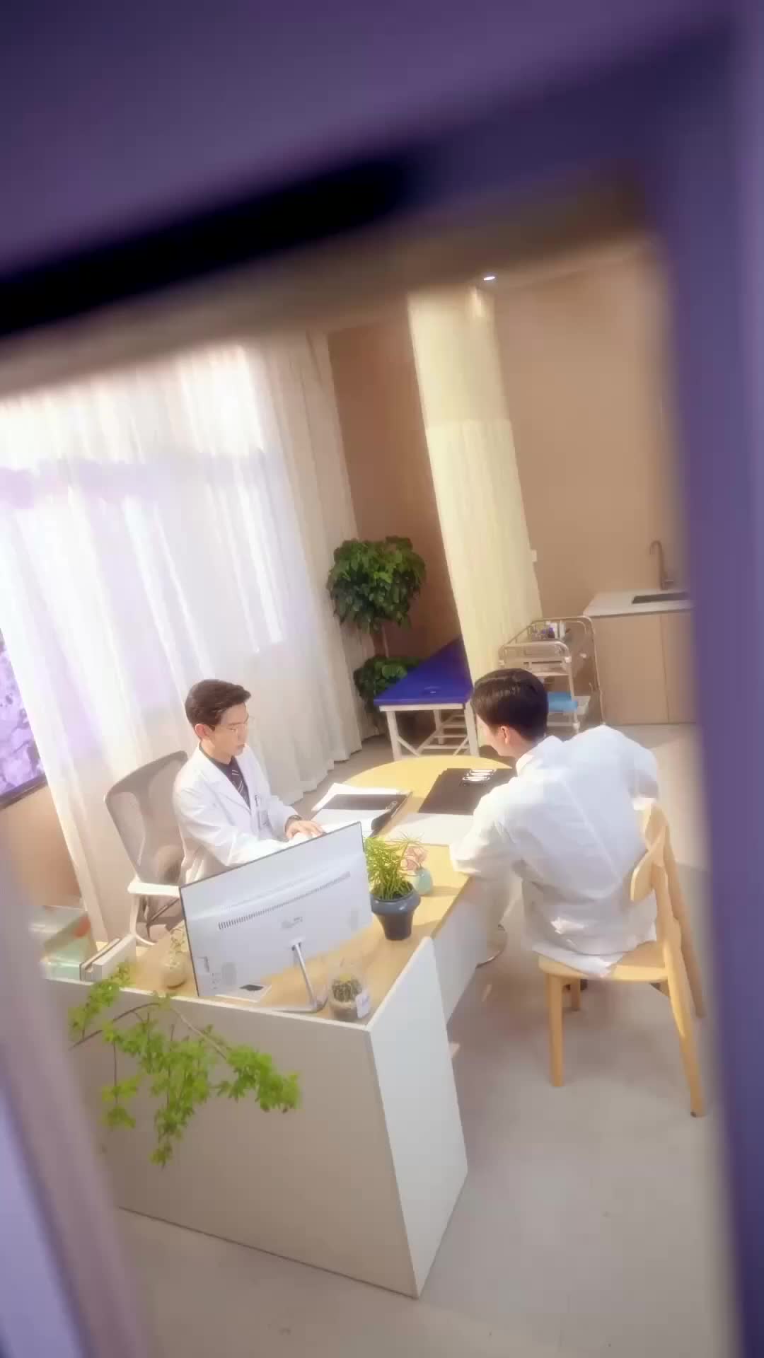 顧教授，好孕萌妻狠狠寵 第7集