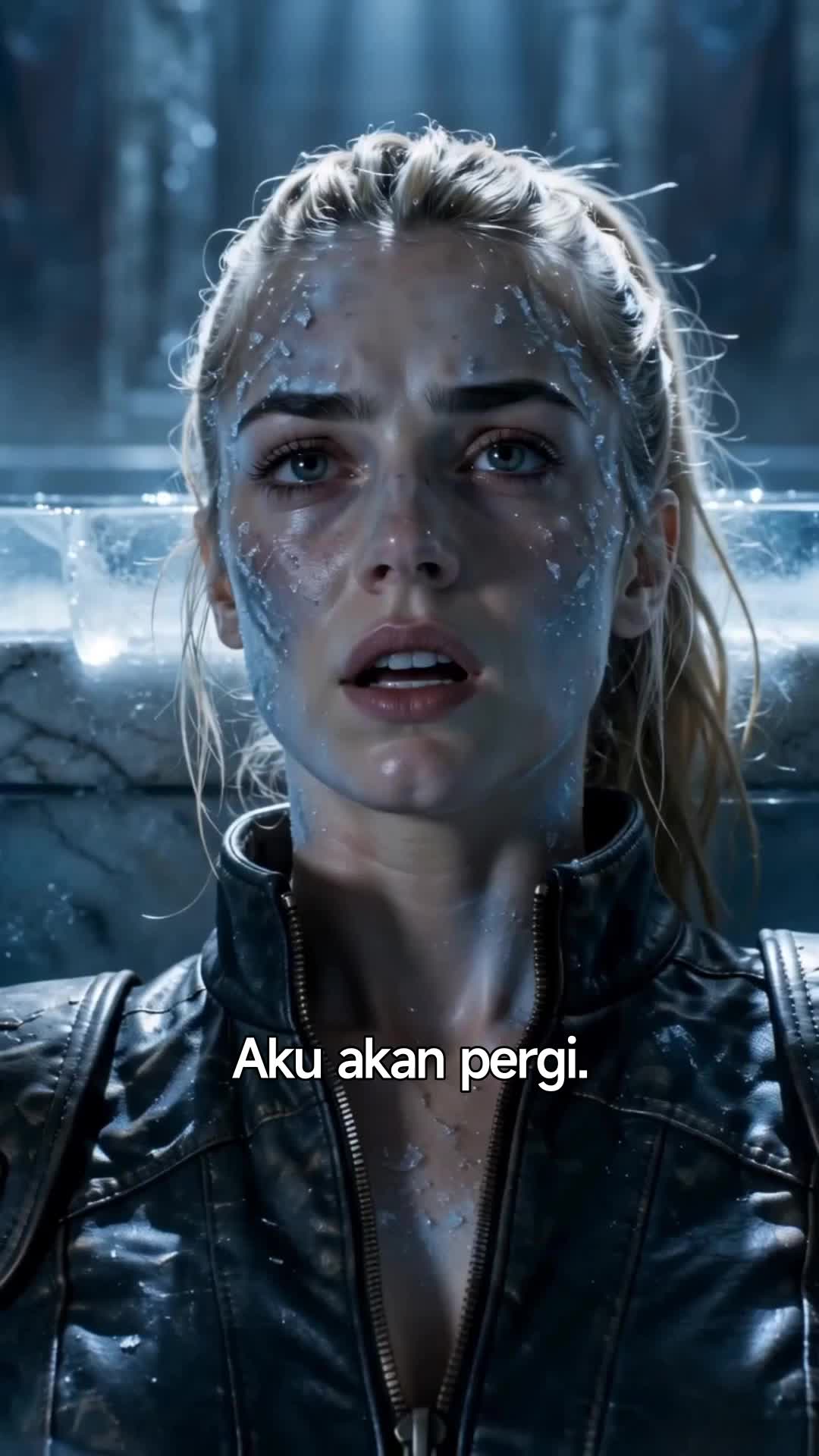 Pengorbanan Cinta Dibalas Dusta Episode 6