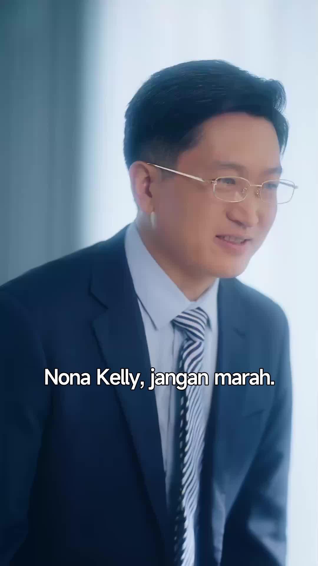 Pria Jahat VS Kelinci Polos - Episode 40 - Episode 40