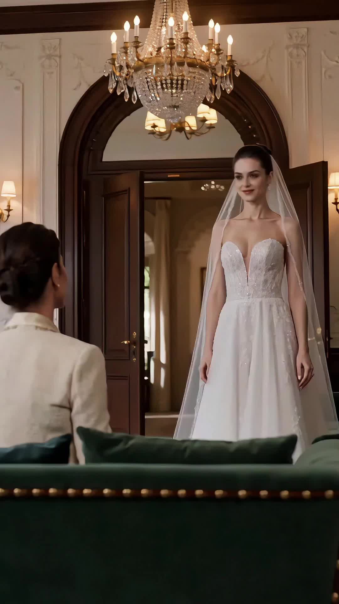 Dead to My Daughter, Heir to an Empire Episode 6