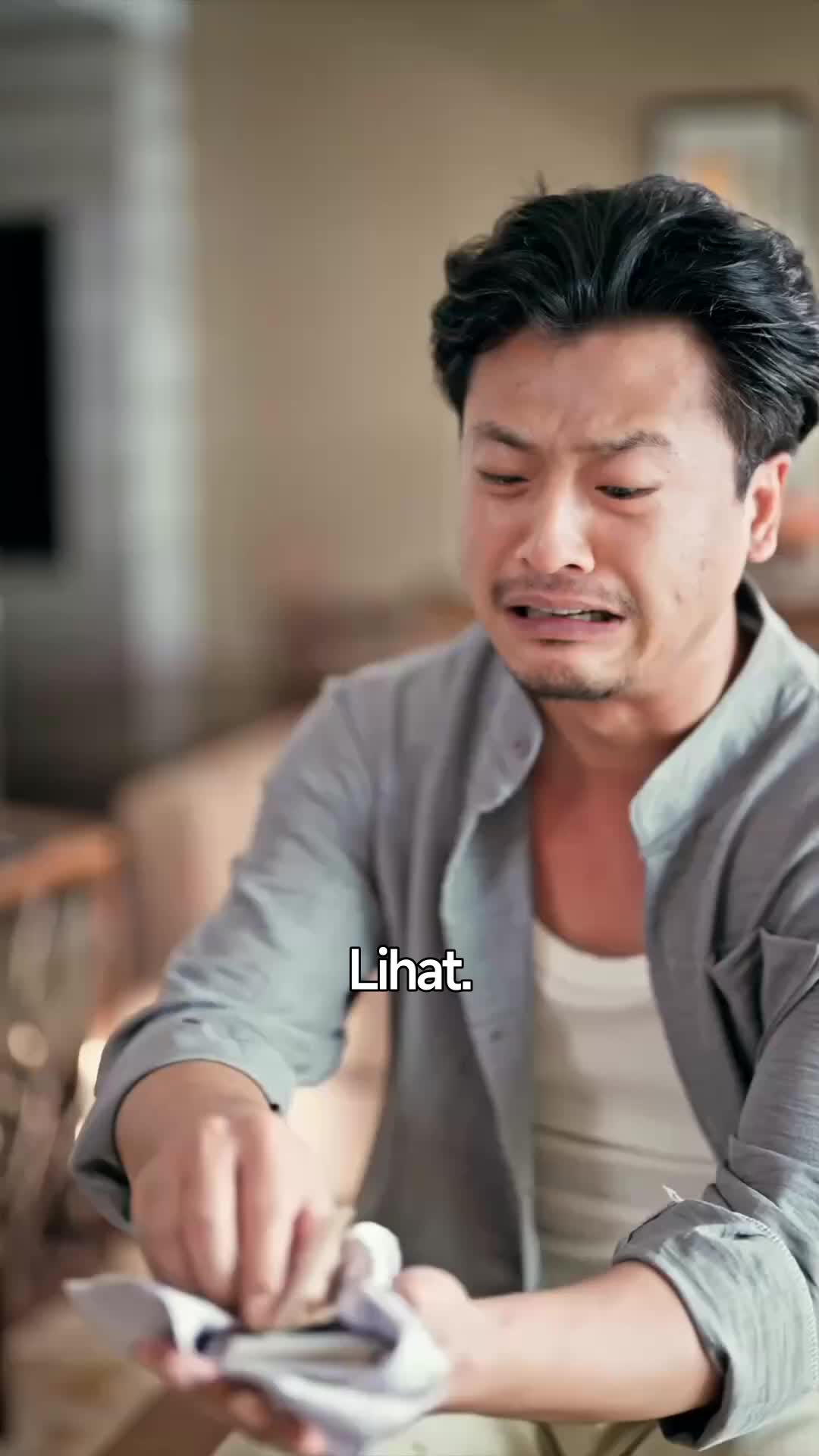 Mimpi yang Menuduh - Episode 38 - Episode 38