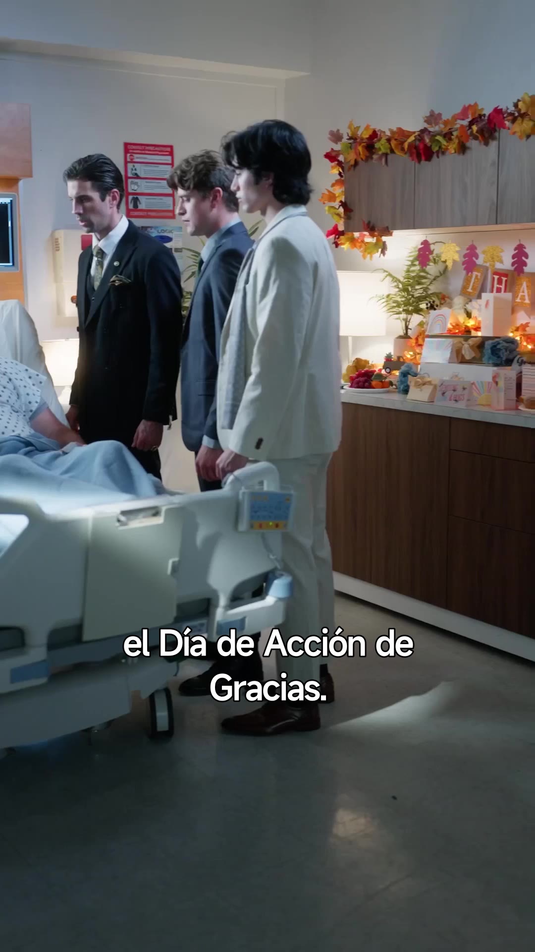 Si me amaras más Episodio 1
