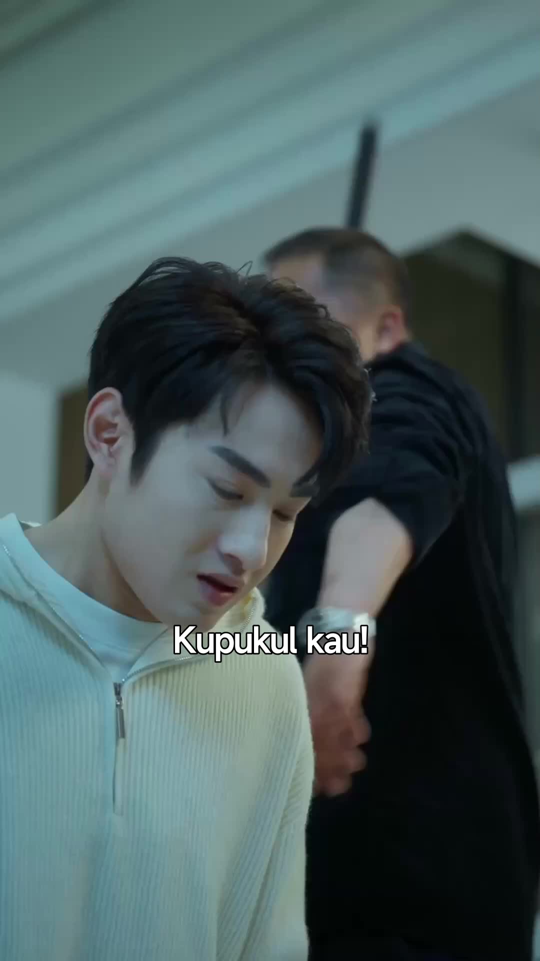 Pilihan Hidup di Tangan Sendiri Episode 7
