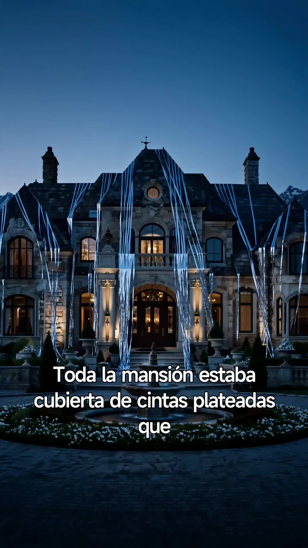 Mi alfa dejó morir a nuestro hijo  Episodio 10