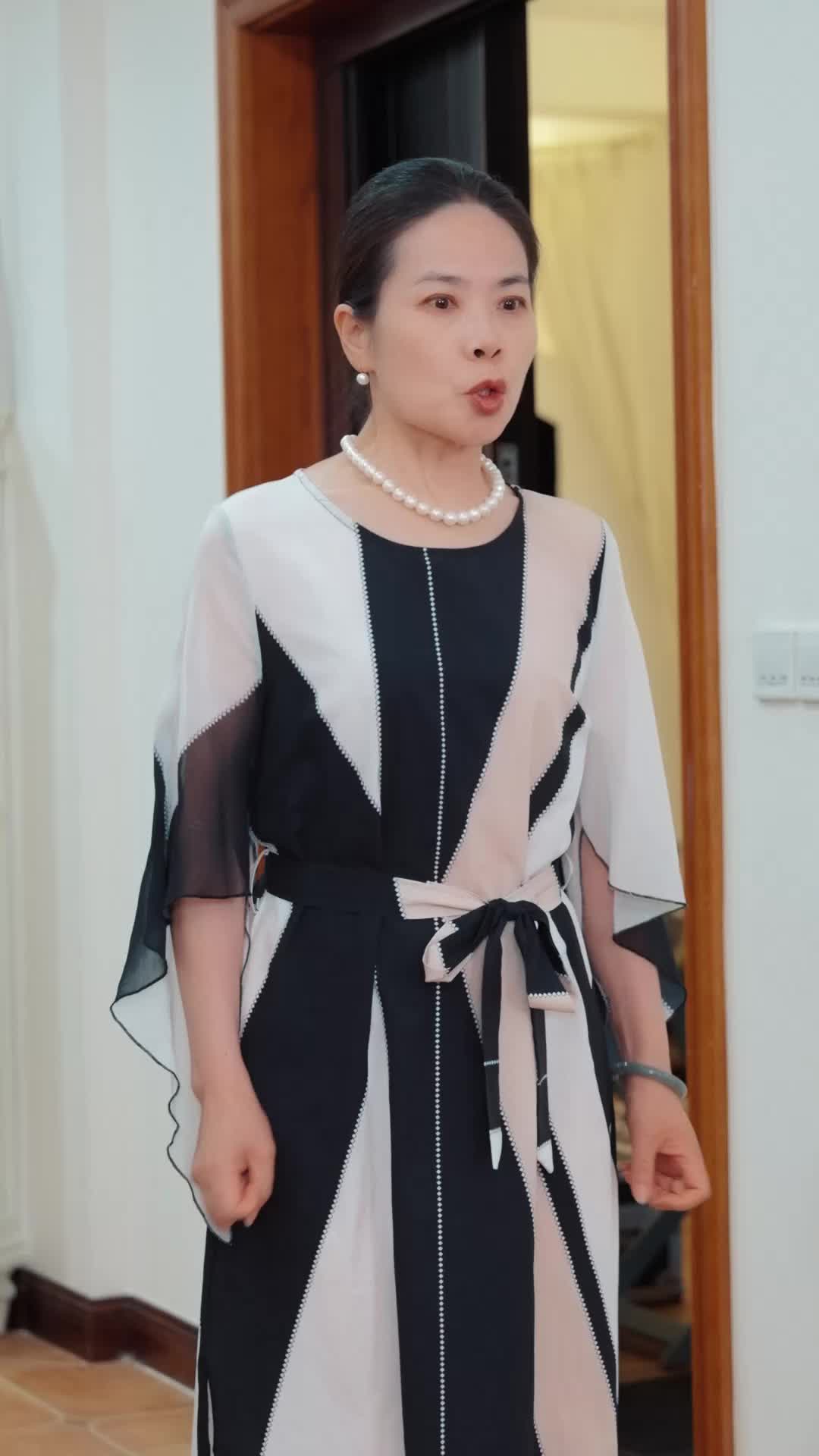 沈小姐哄崽追夫忙不停 第7集