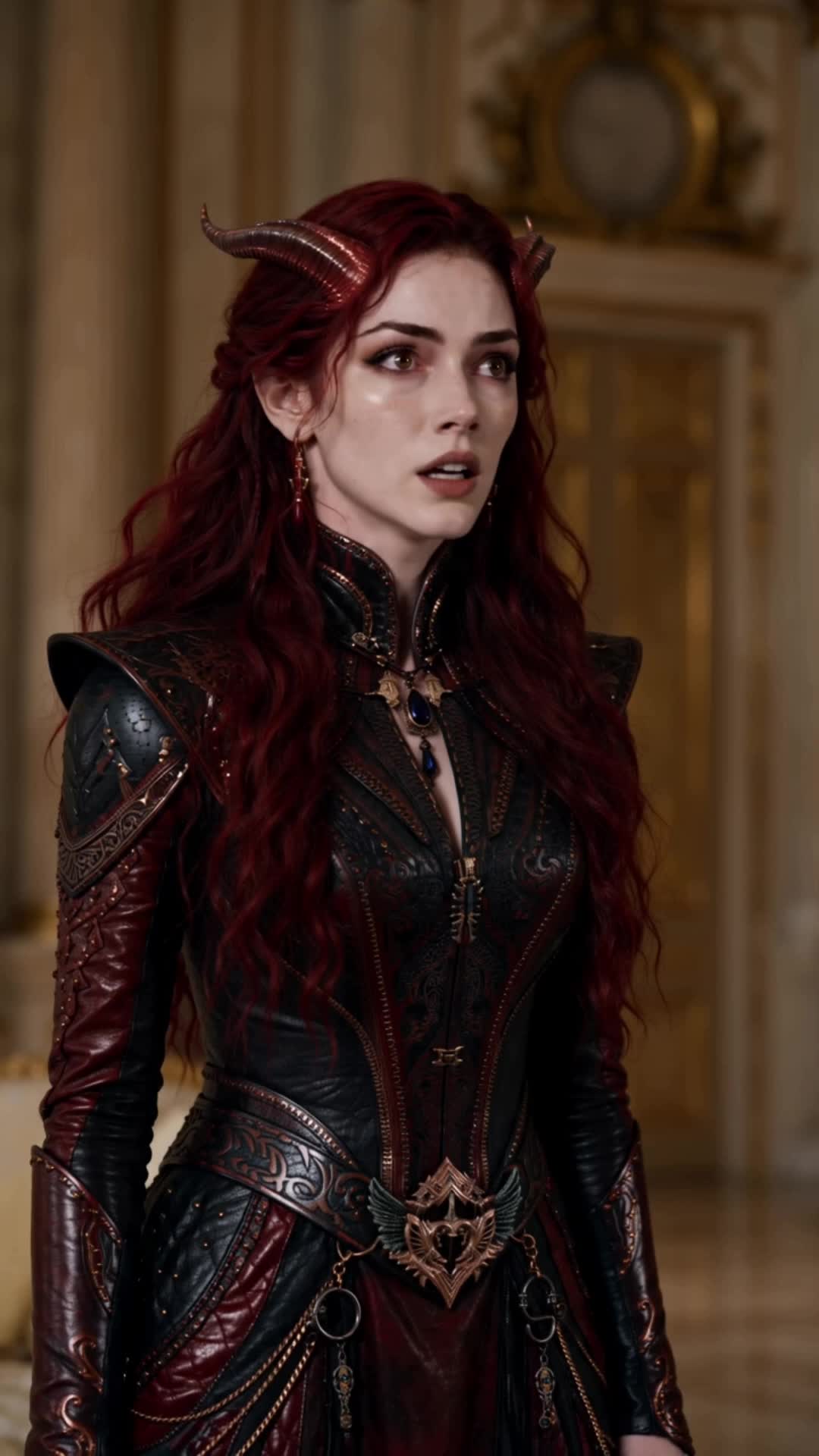 The Fairy Who Slept Her Way to the Throne Episode 7