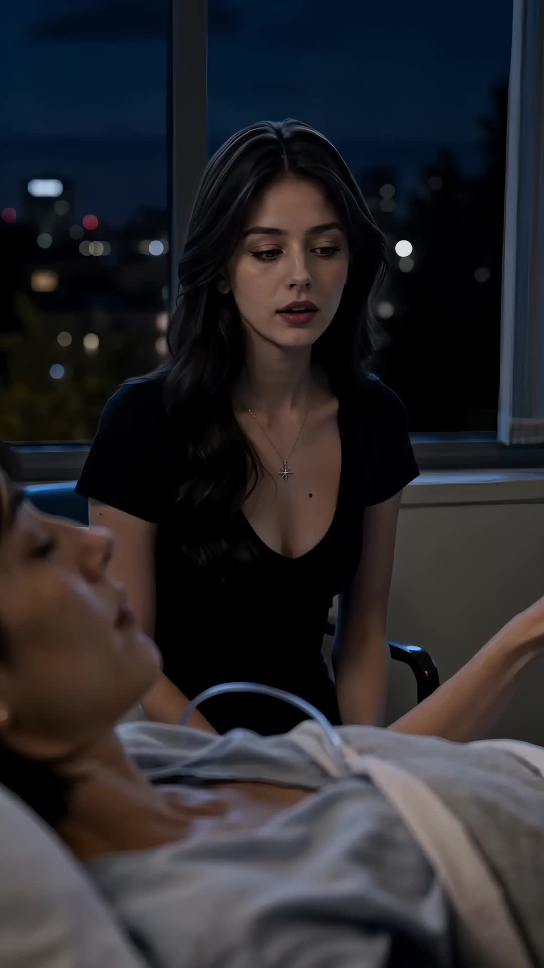 Fake Heiress, Real Obsession Episode 2