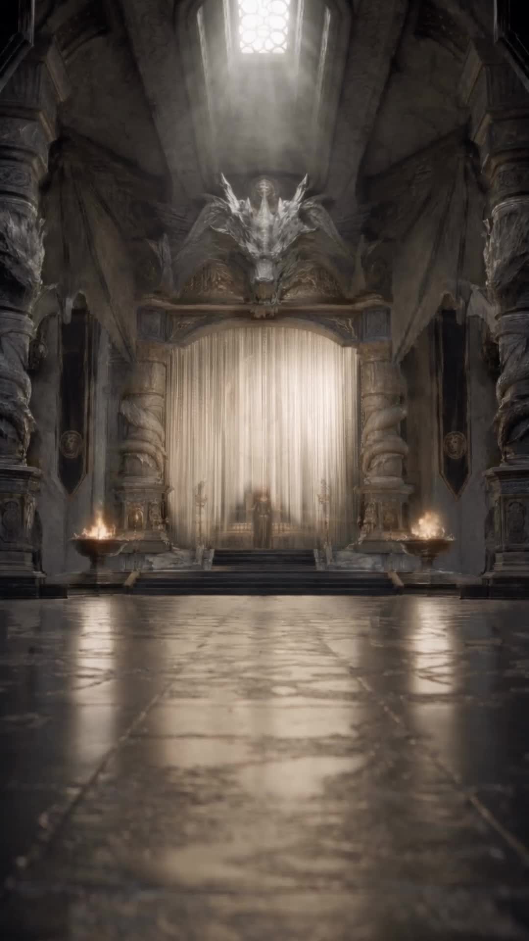One Night with the Dragon King, Nanny to Our Twins Episode 3