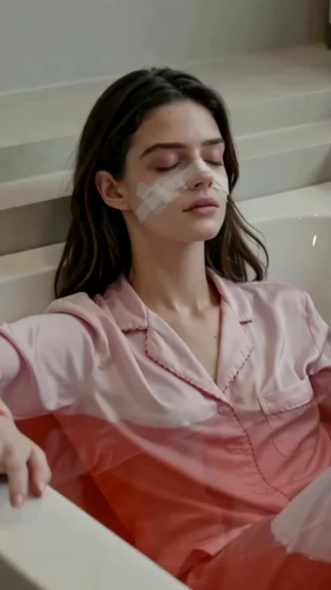 Reborn As the Revenge Queen Episode 3