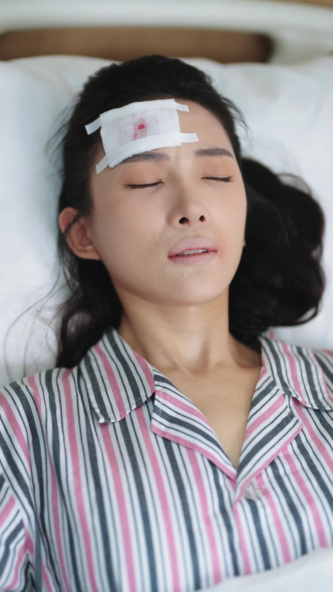 往事清零,爱恨随意 第5集