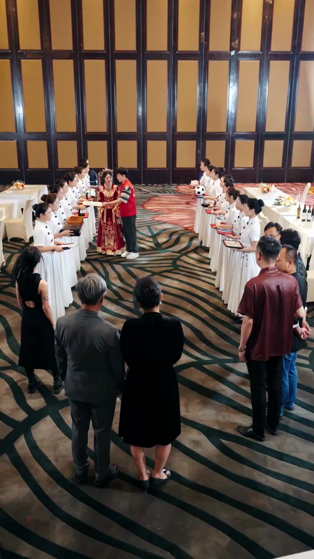 Cinta Ditakdirkan dari Sekarang - Episode 28 - Episode 28