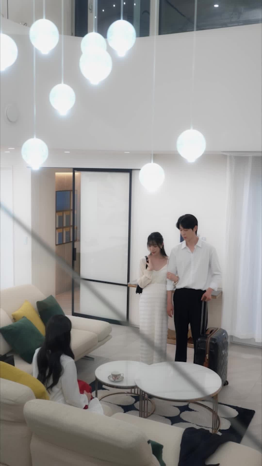 當愛意墜入深淵 第5集
