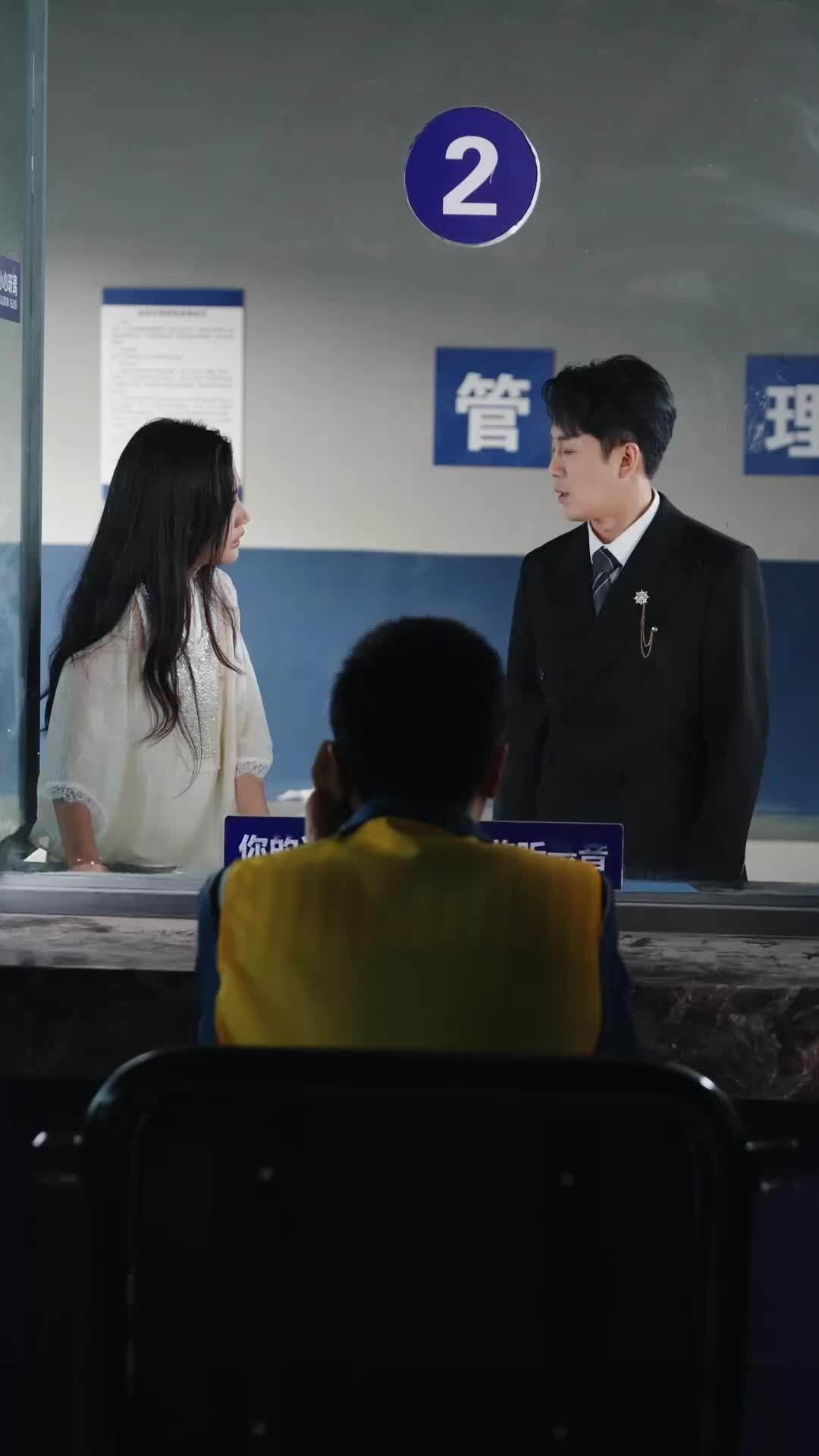 Kebenaran yang Tak Tersembunyi Episode 4